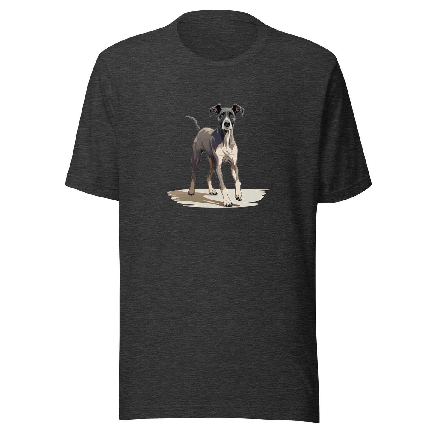Playful Puppers Great Dane - Men's Tee