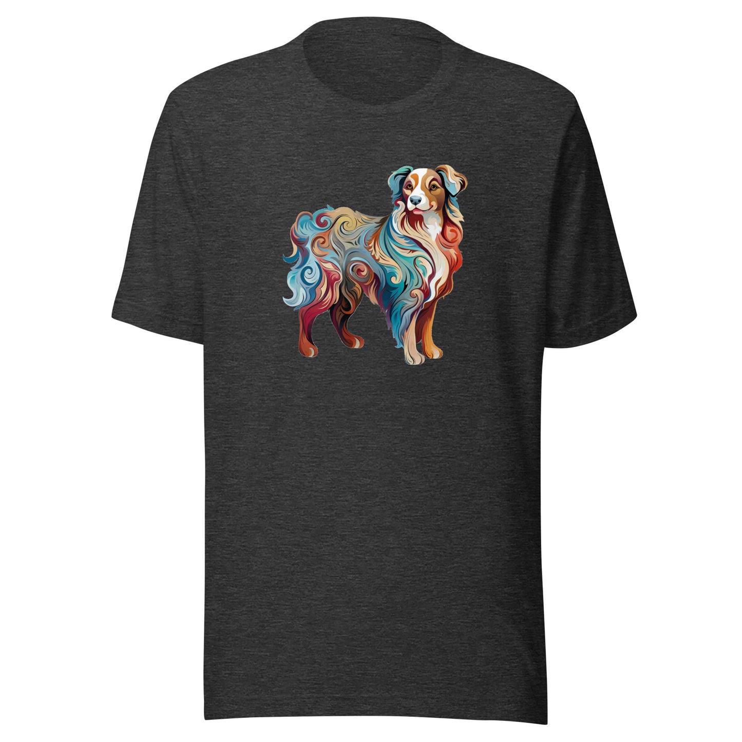 Nouveau Australian Shepherd - Men's Tee