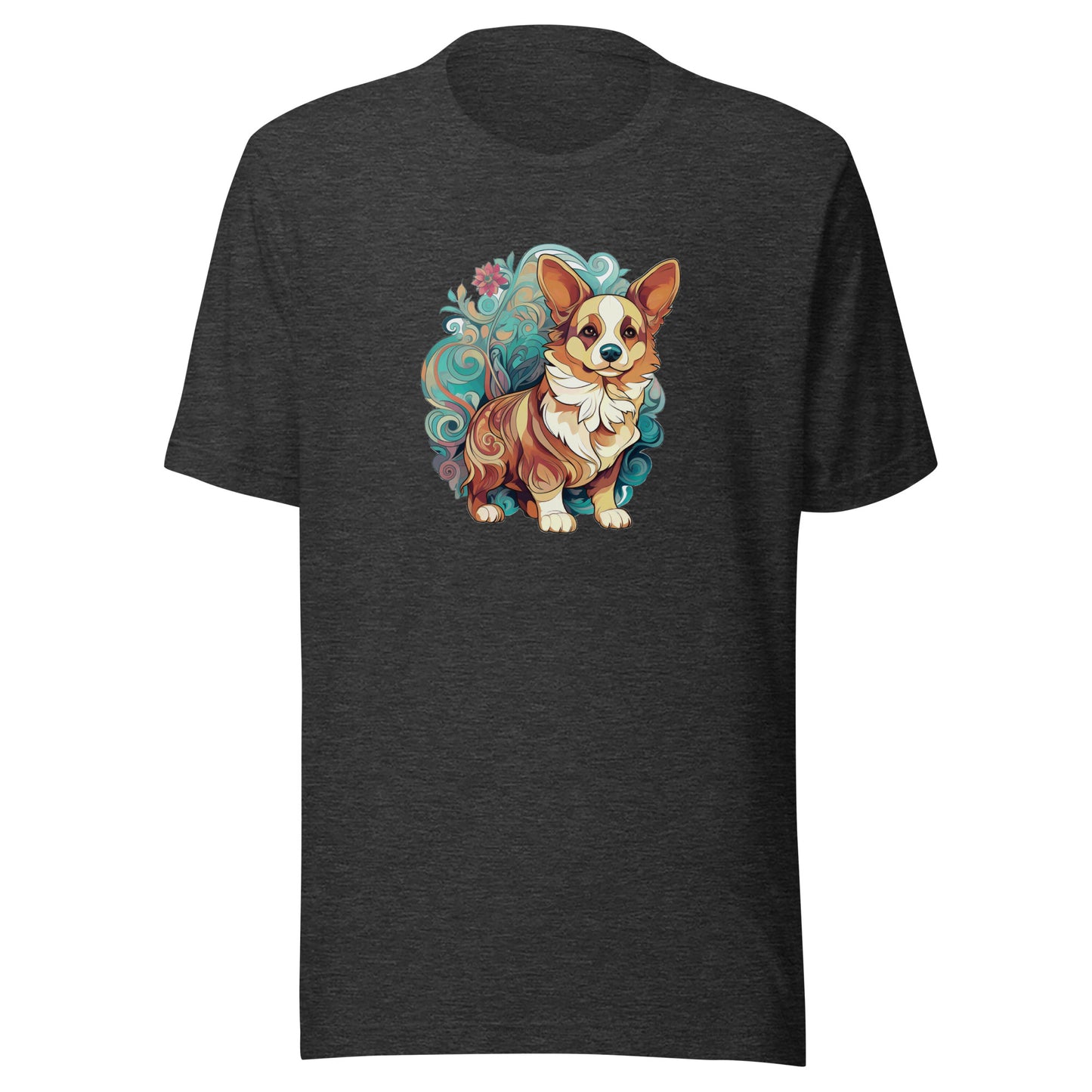 Nouveau Corgi - Men's Tee