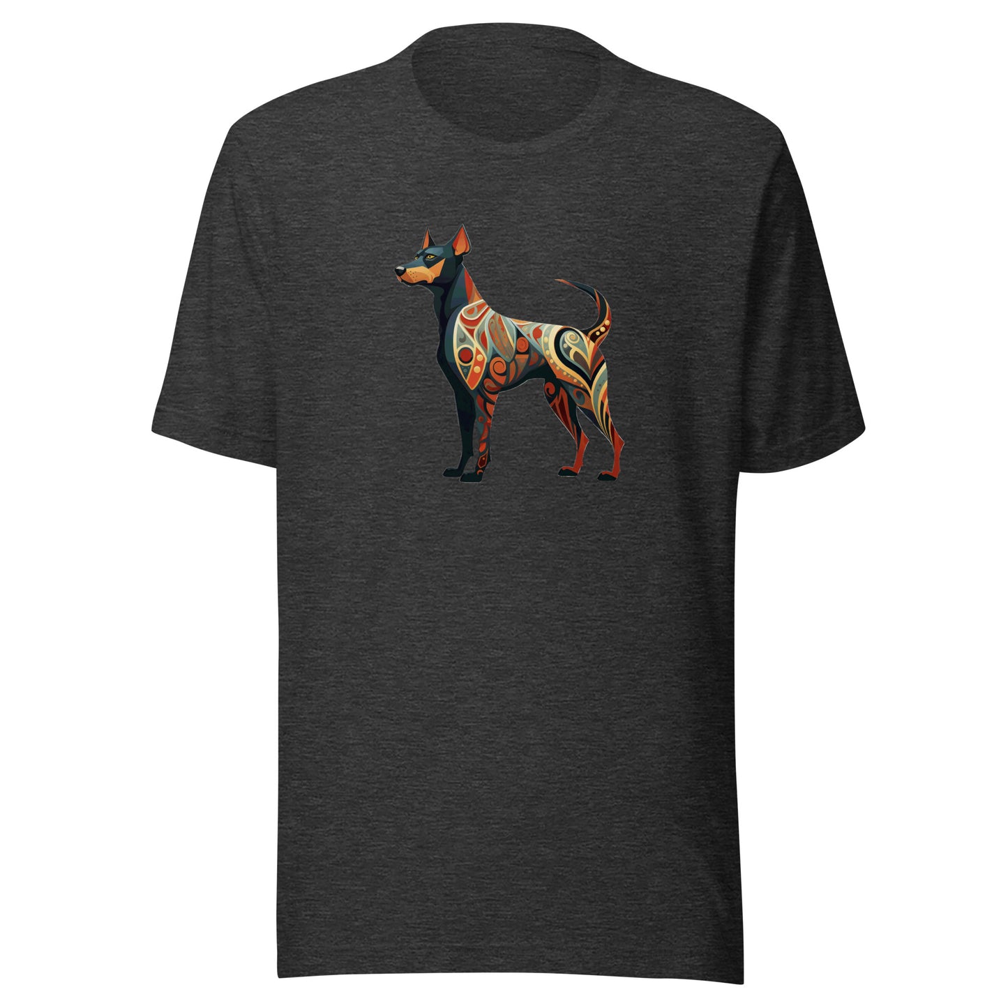 Nouveau Doberman - Men's Tee