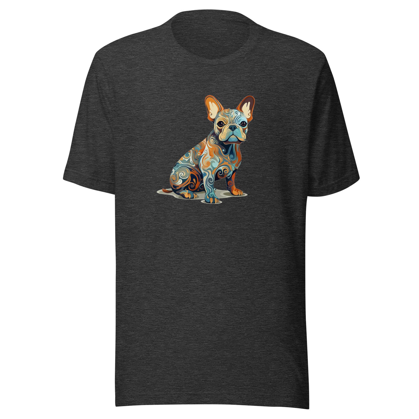 Nouveau French Bulldog - Men's Tee