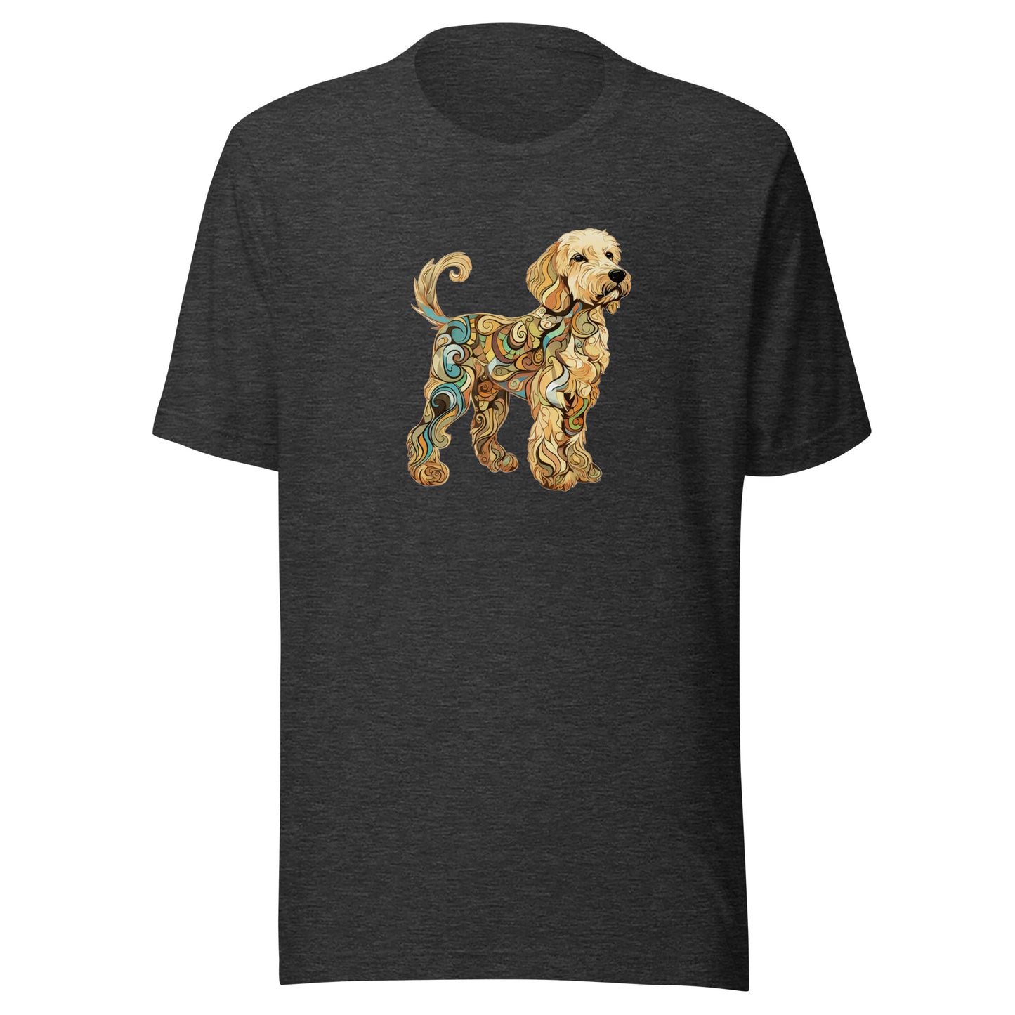 Nouveau Goldendoodle - Men's Tee
