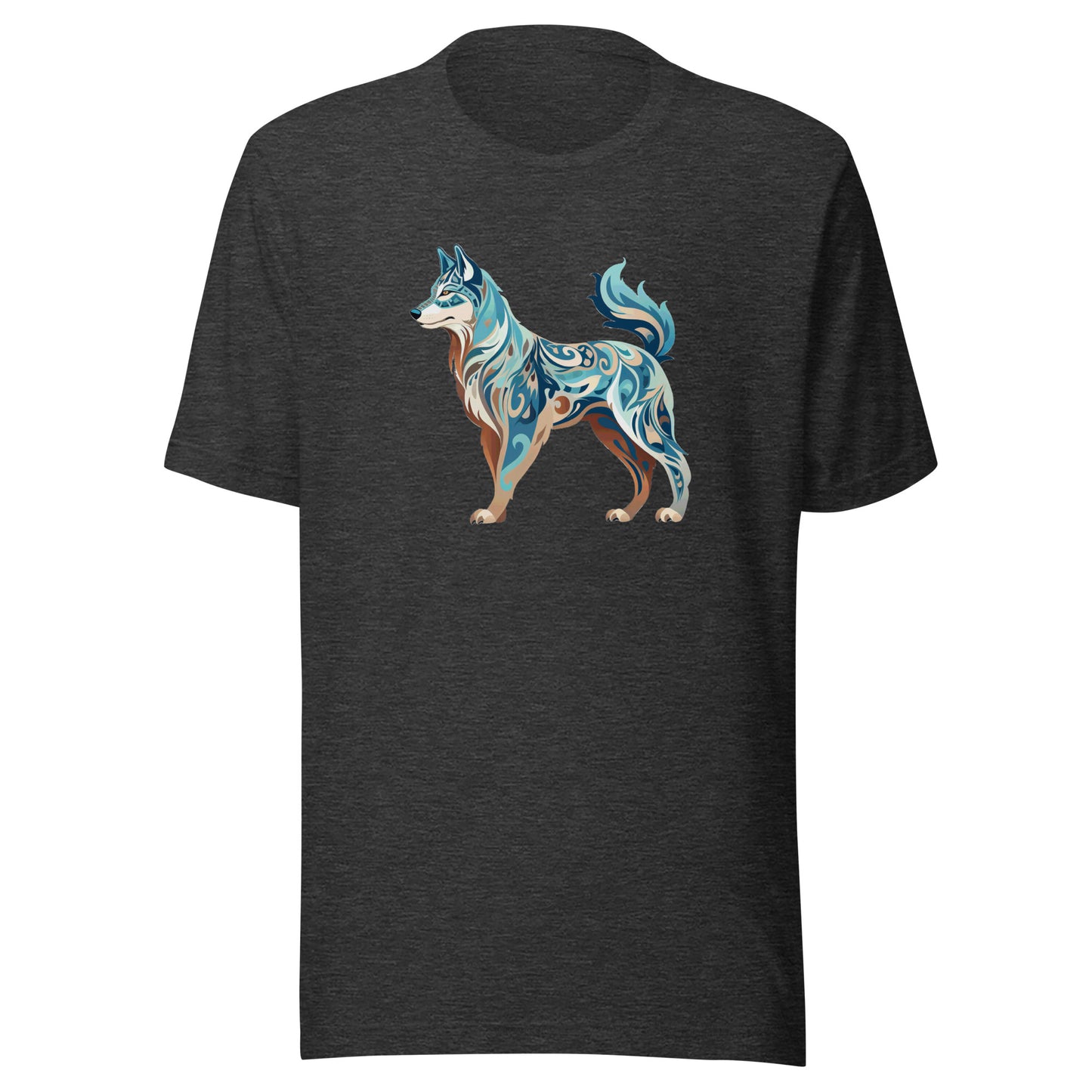 Nouveau Husky - Men's Tee