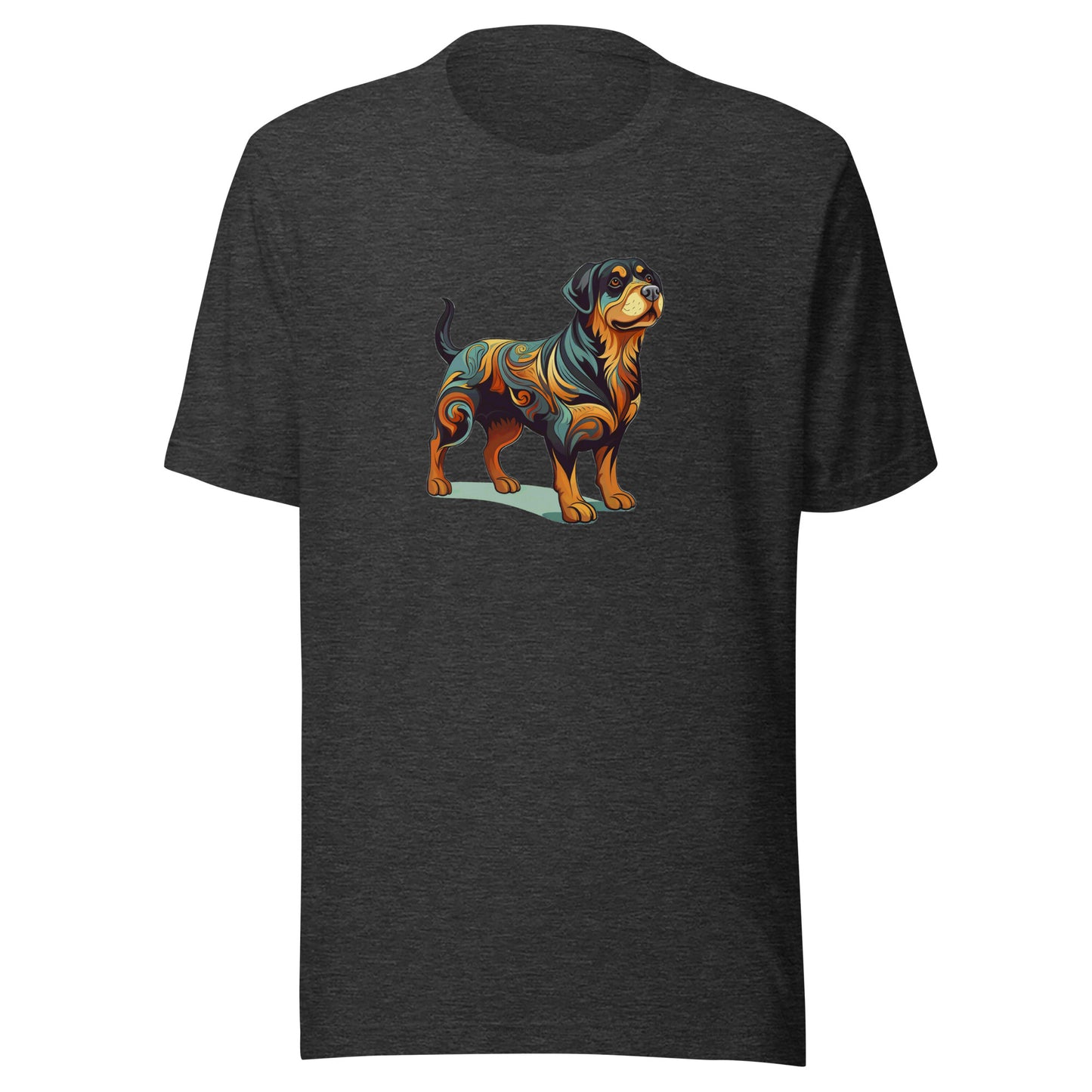 Nouveau Rottweiler - Men's Tee
