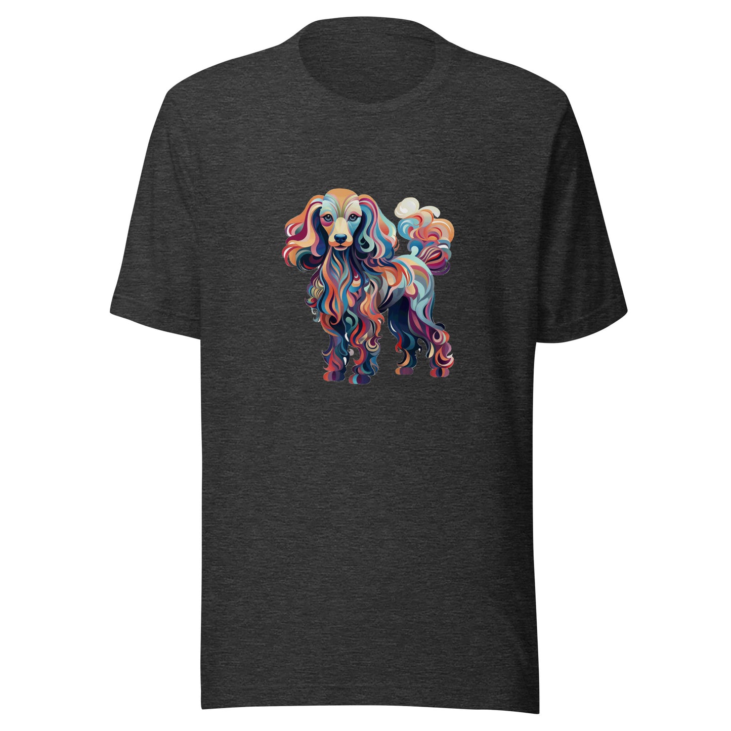 Nouveau Poodle - Men's Tee