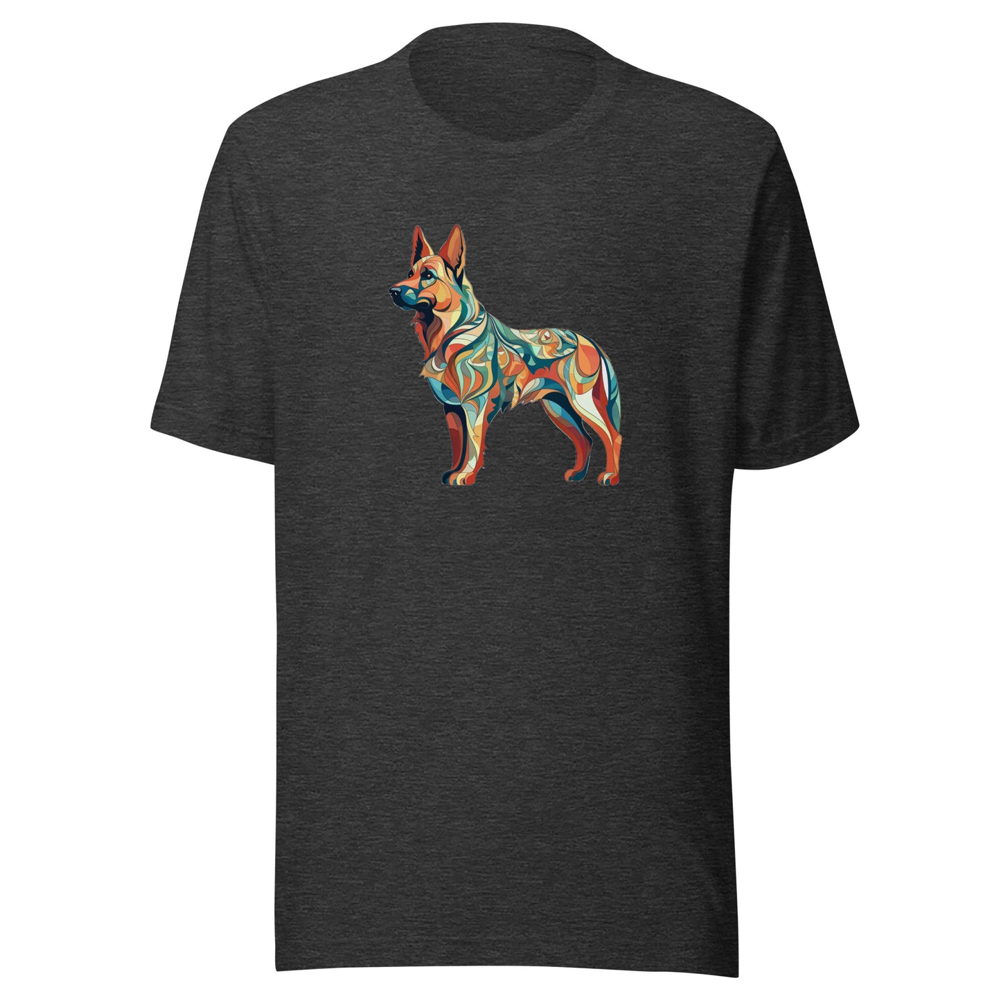 Nouveau German Shepherd - Men's Tee