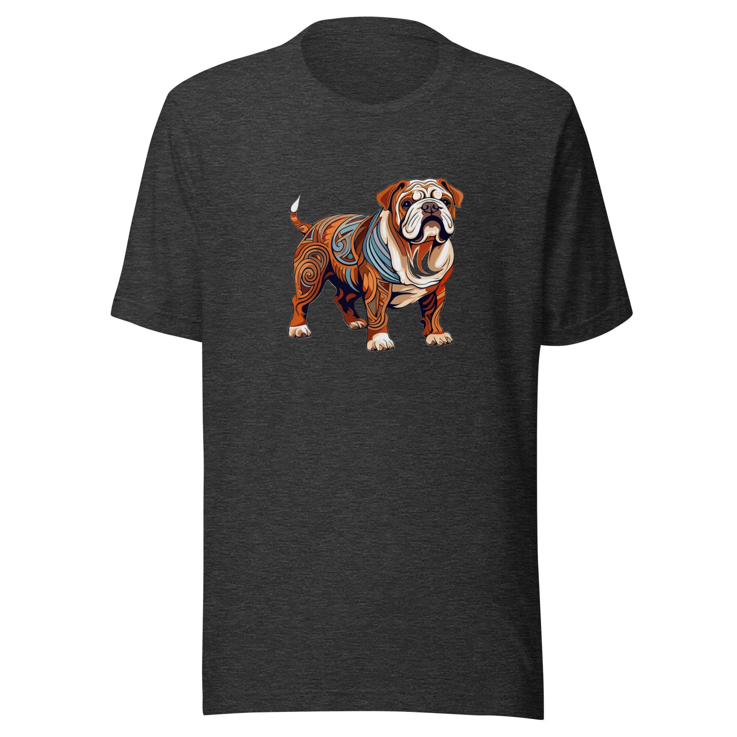 Nouveau Bulldog - Men's Tee