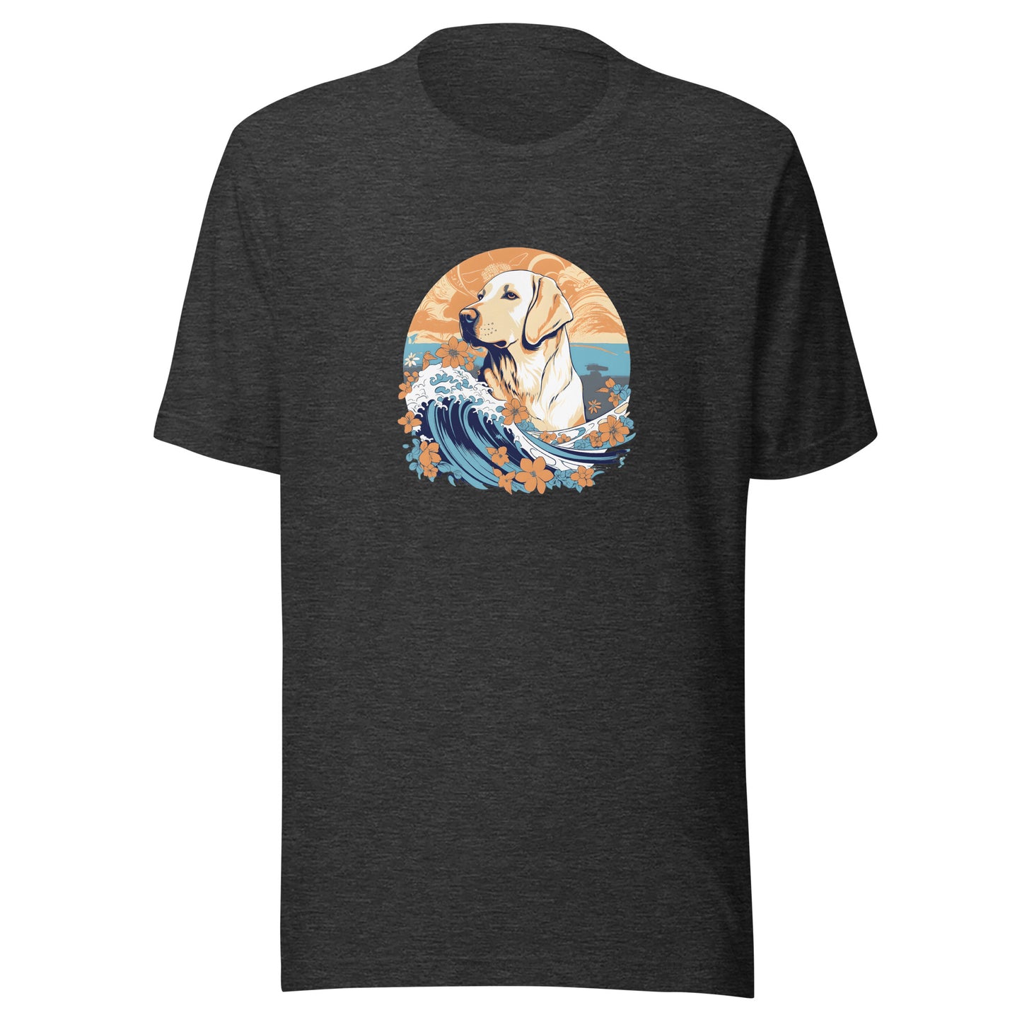 Aloha Labrador Retriever - Men's Tee