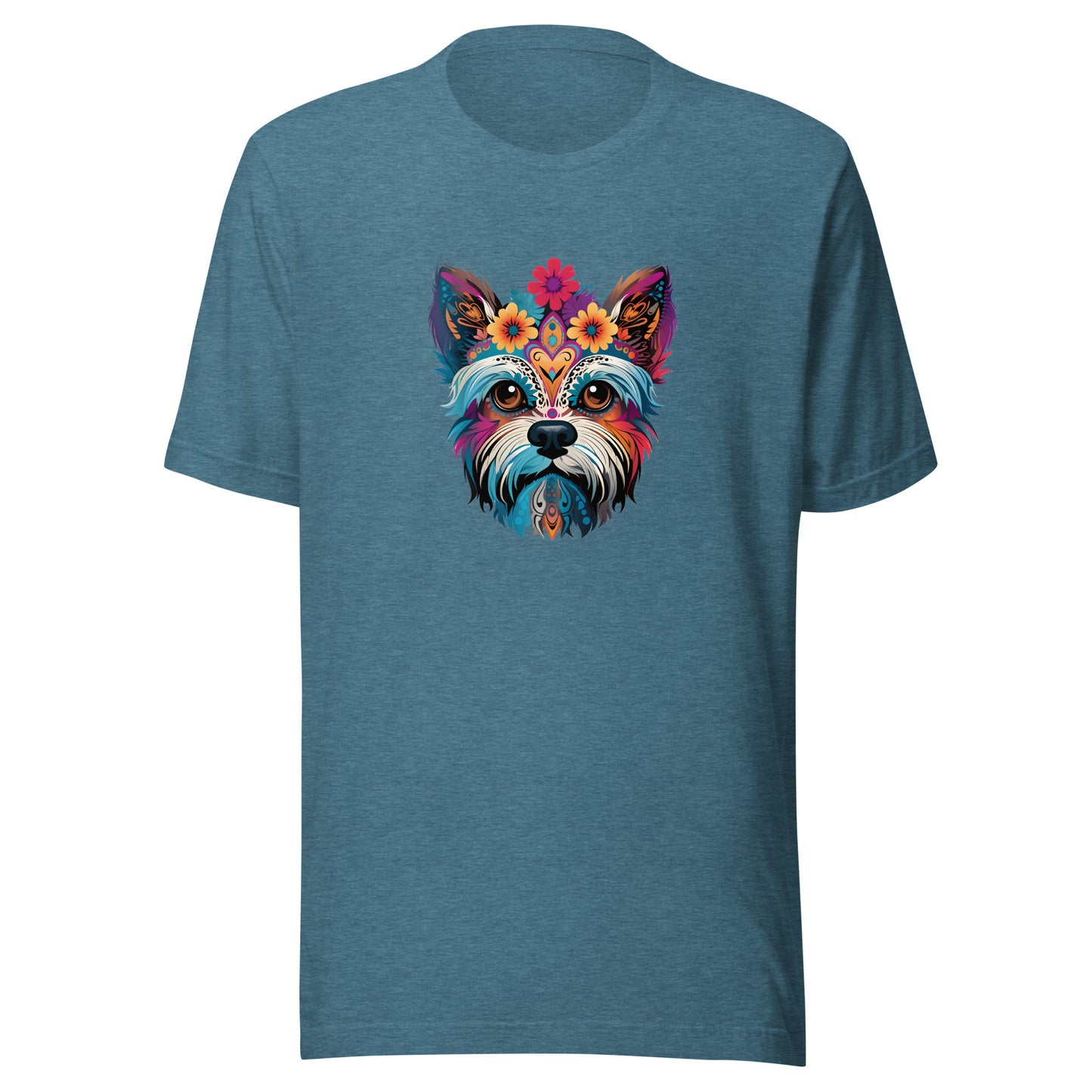 Spirit of the Yorkshire Terrier - Men's Tee