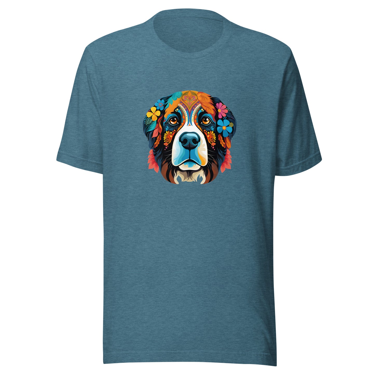 Spirit of the Bernese Mountain Dog - Men's Tee