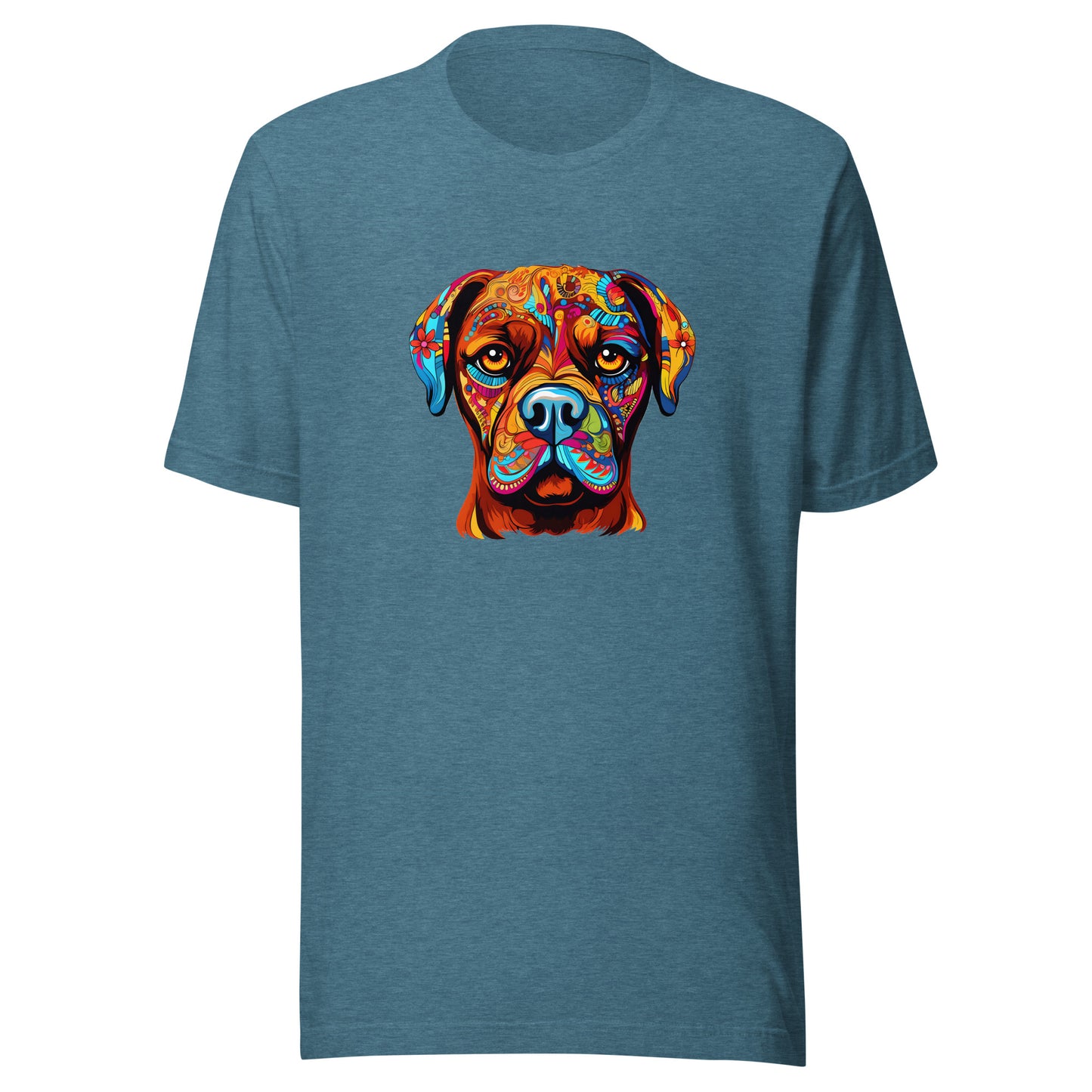 Spirit of the Boxer - Men's Tee