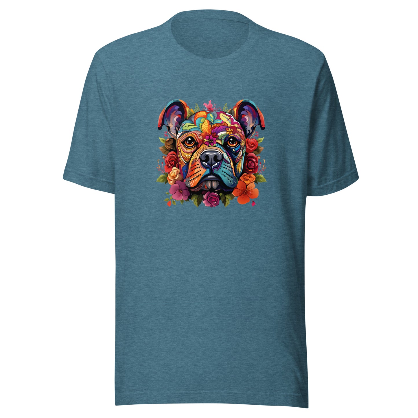 Spirit of the Bulldog - Men's Tee