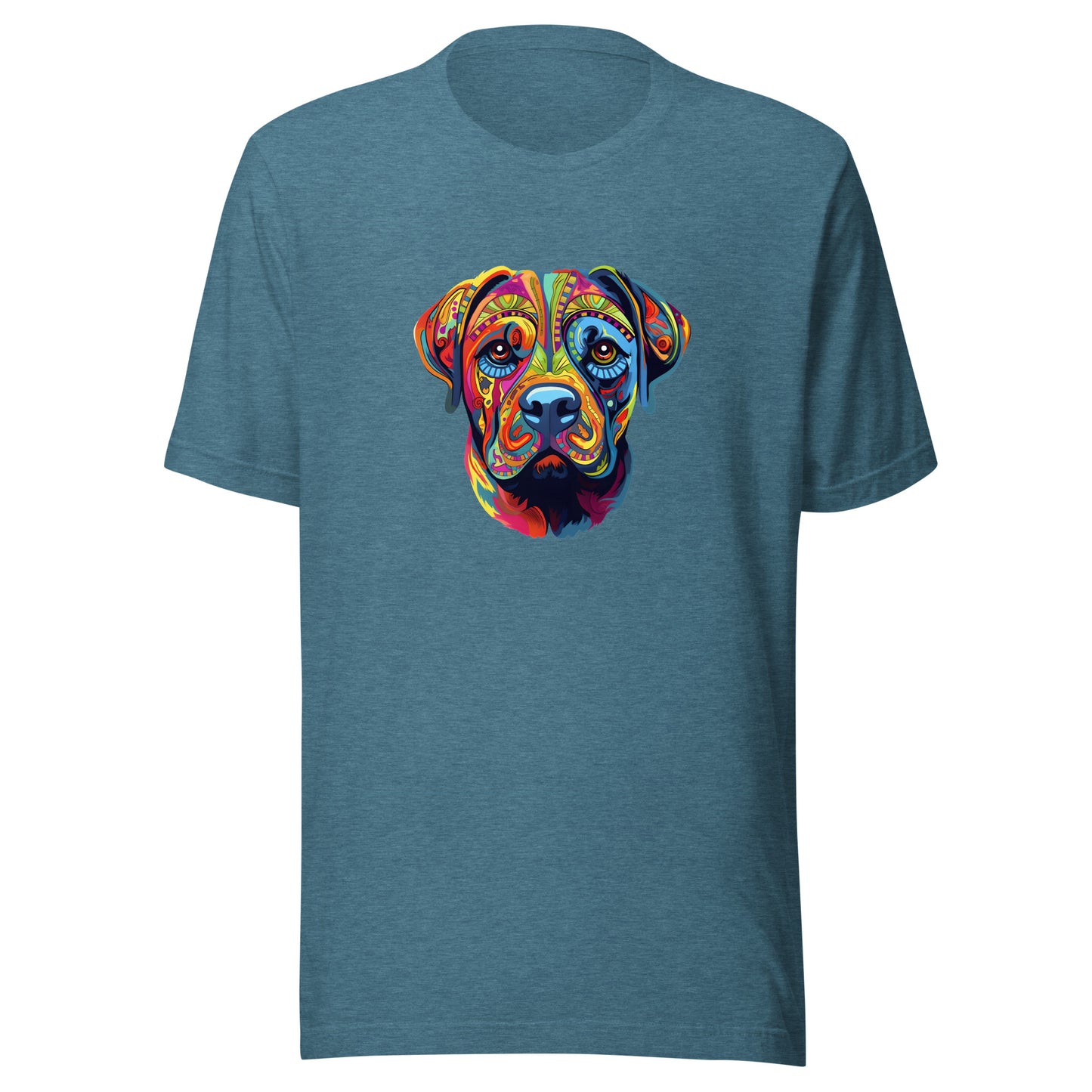 Spirit of the Cane Corso - Men's Tee