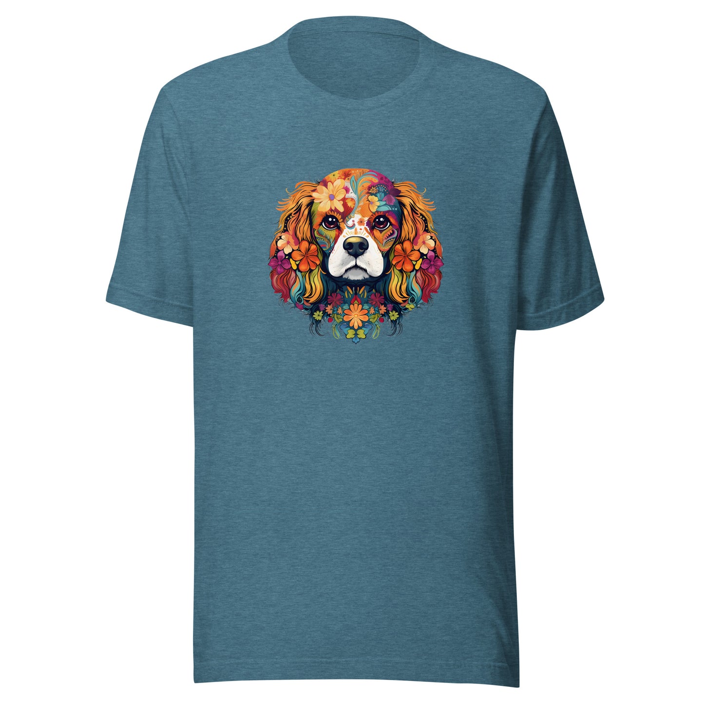 Spirit of the Cavalier King Charles - Men's Tee