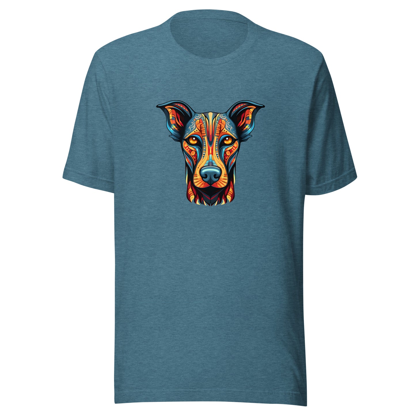 Spirit of the Doberman - Men's Tee