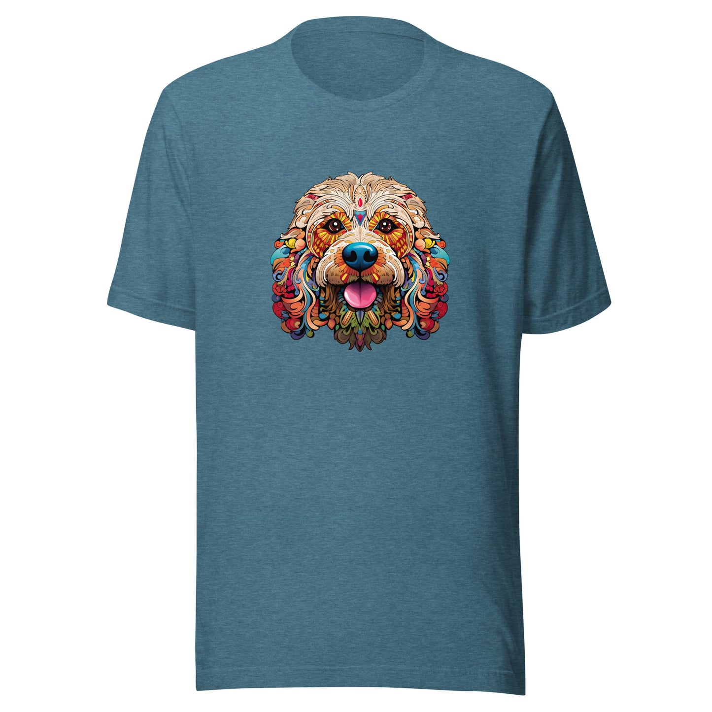 Spirit of the Goldendoodle - Men's Tee