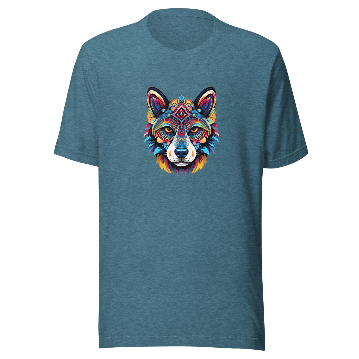 Spirit of the Husky - Men's Tee
