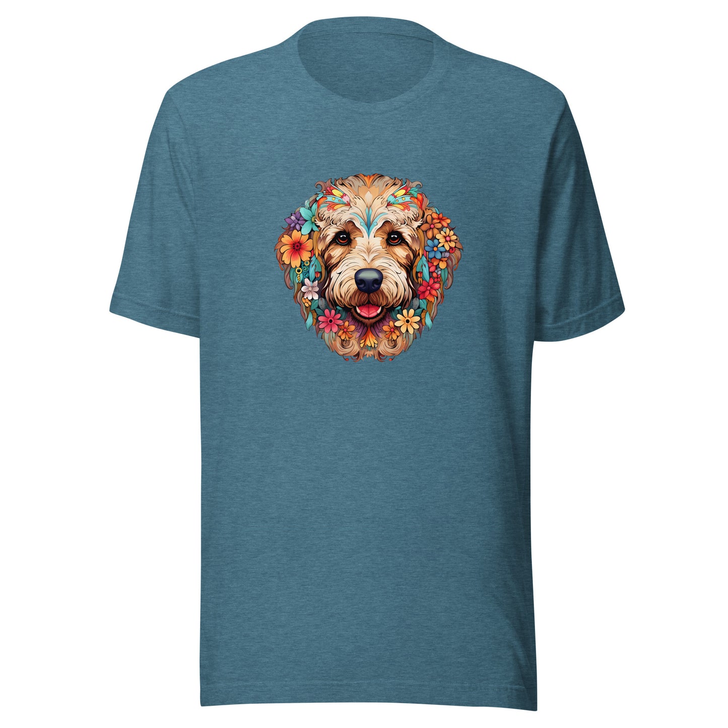 Spirit of the Labradoodle - Men's Tee