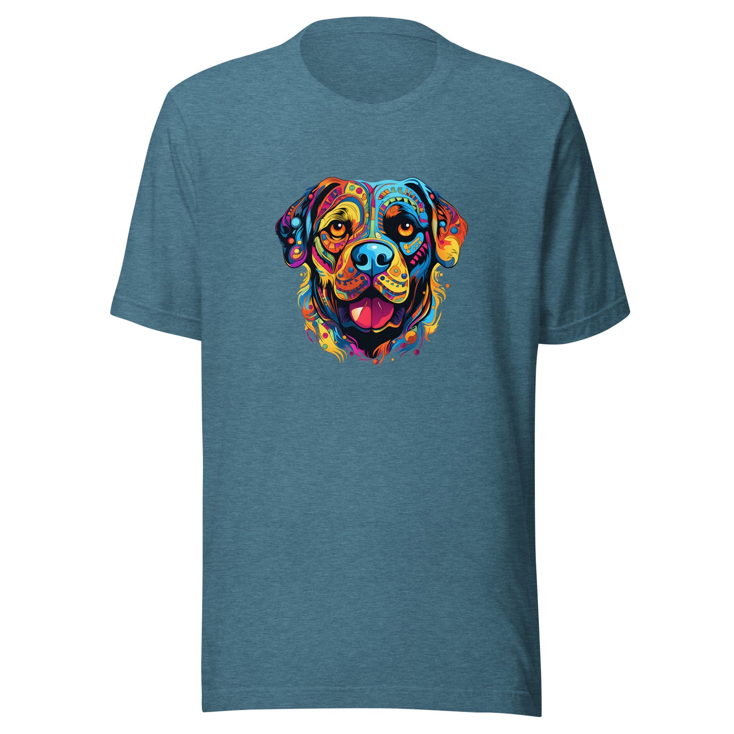 Spirit of the Rottweiler - Men's Tee