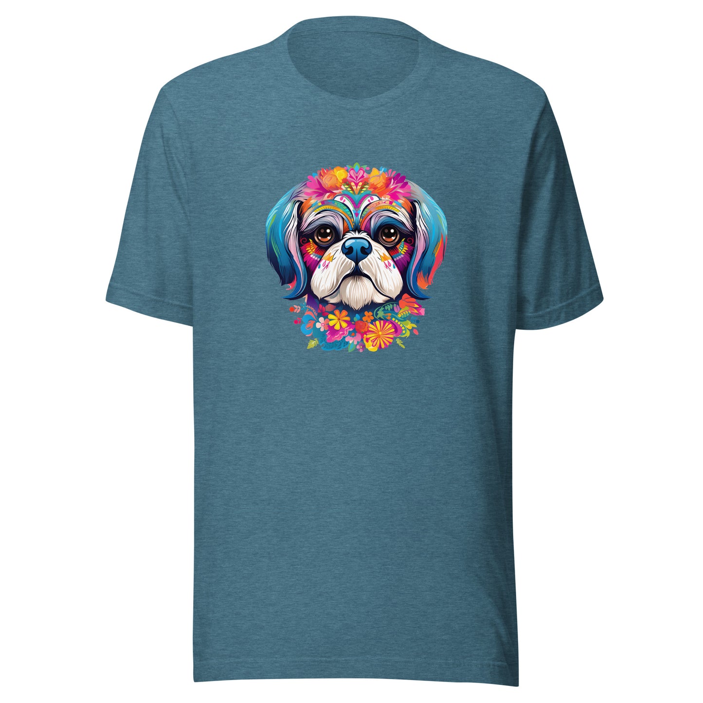 Spirit of the Shih Tzu - Men's Tee