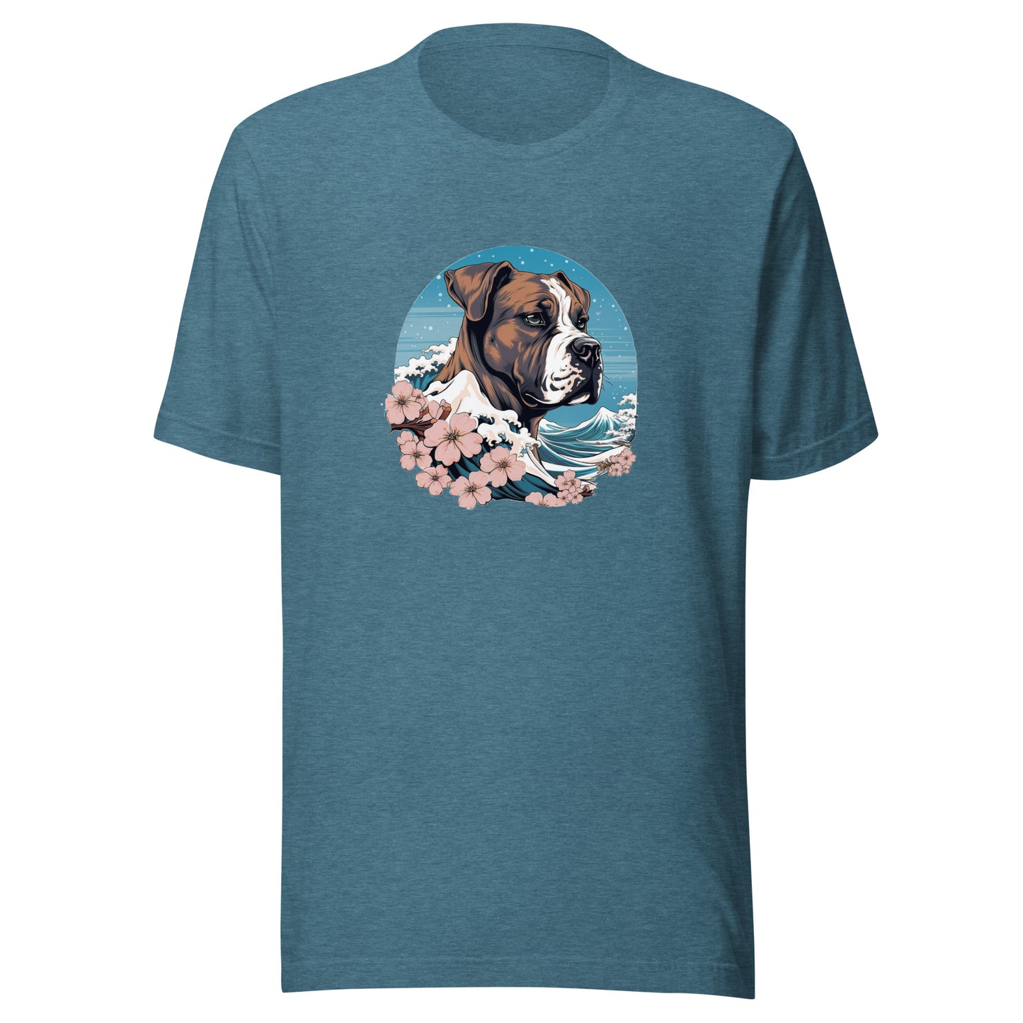 Aloha Boxer - Men's Tee