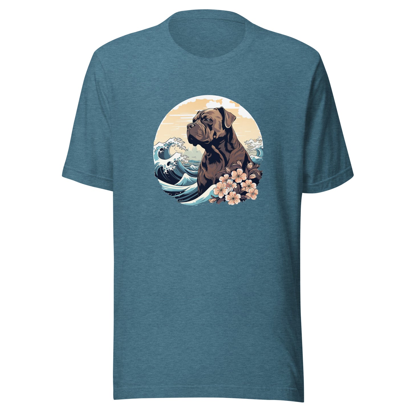 Aloha Cane Corso - Men's Tee