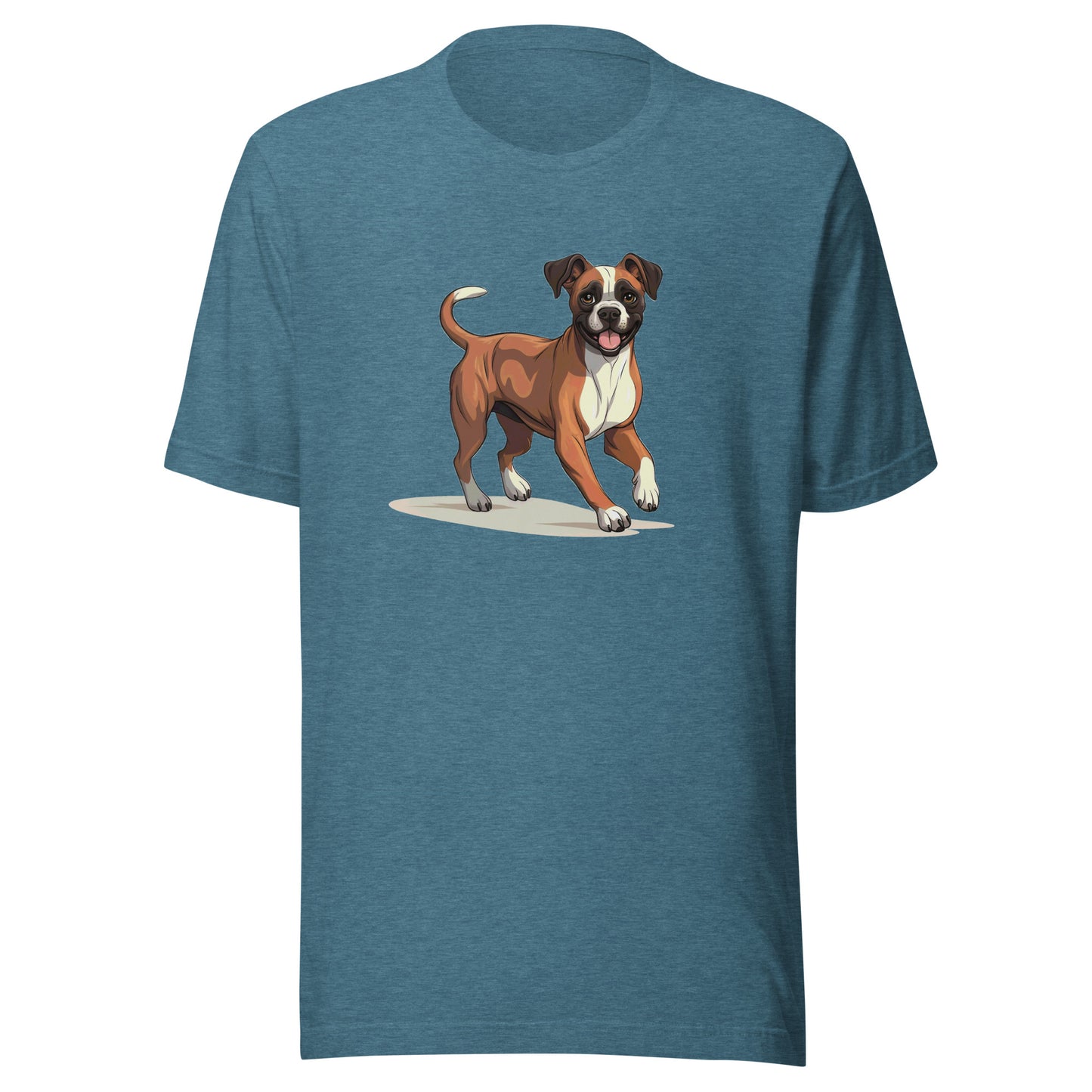 Playful Puppers Boxer - Men's Tee