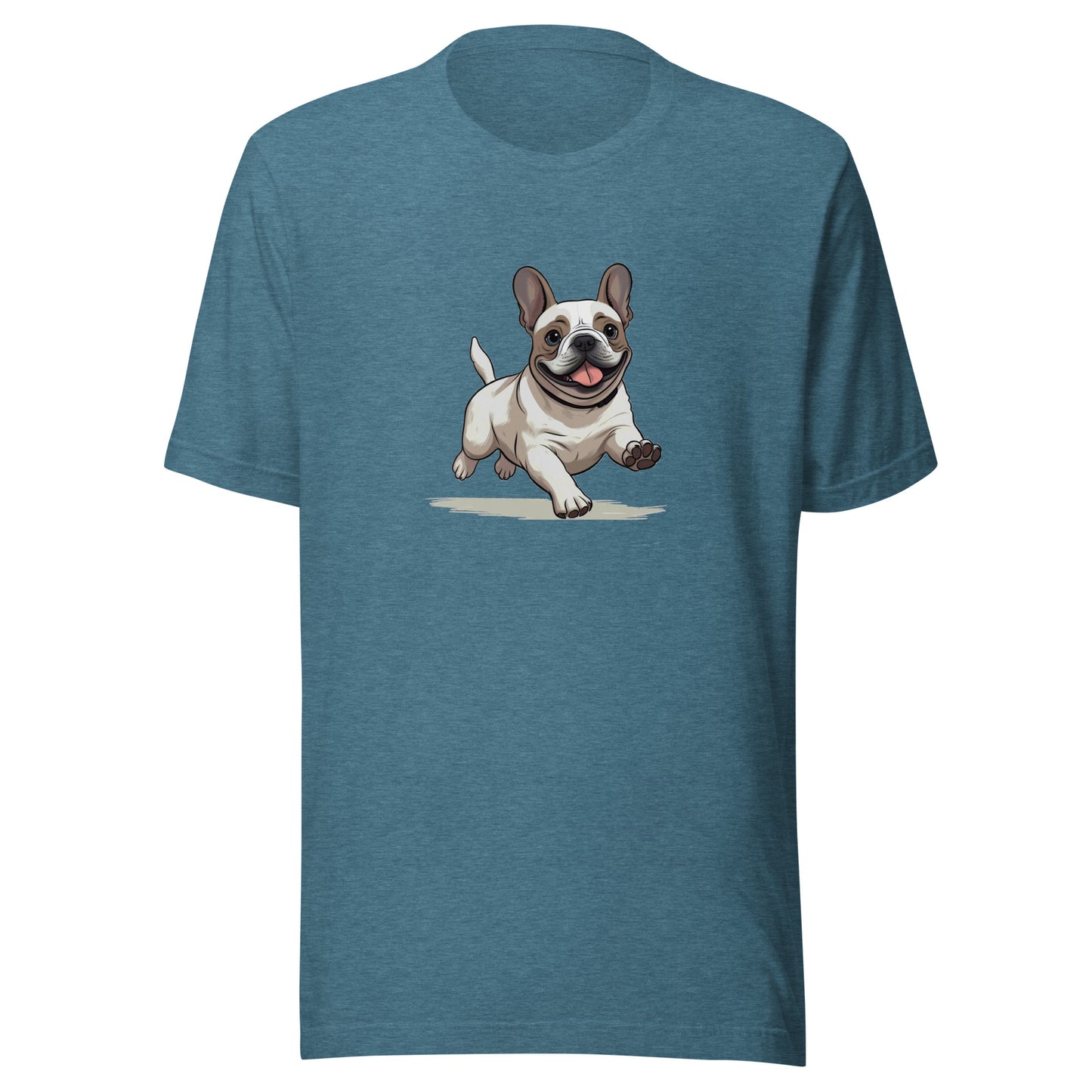 Playful Puppers Bulldog - Men's Tee