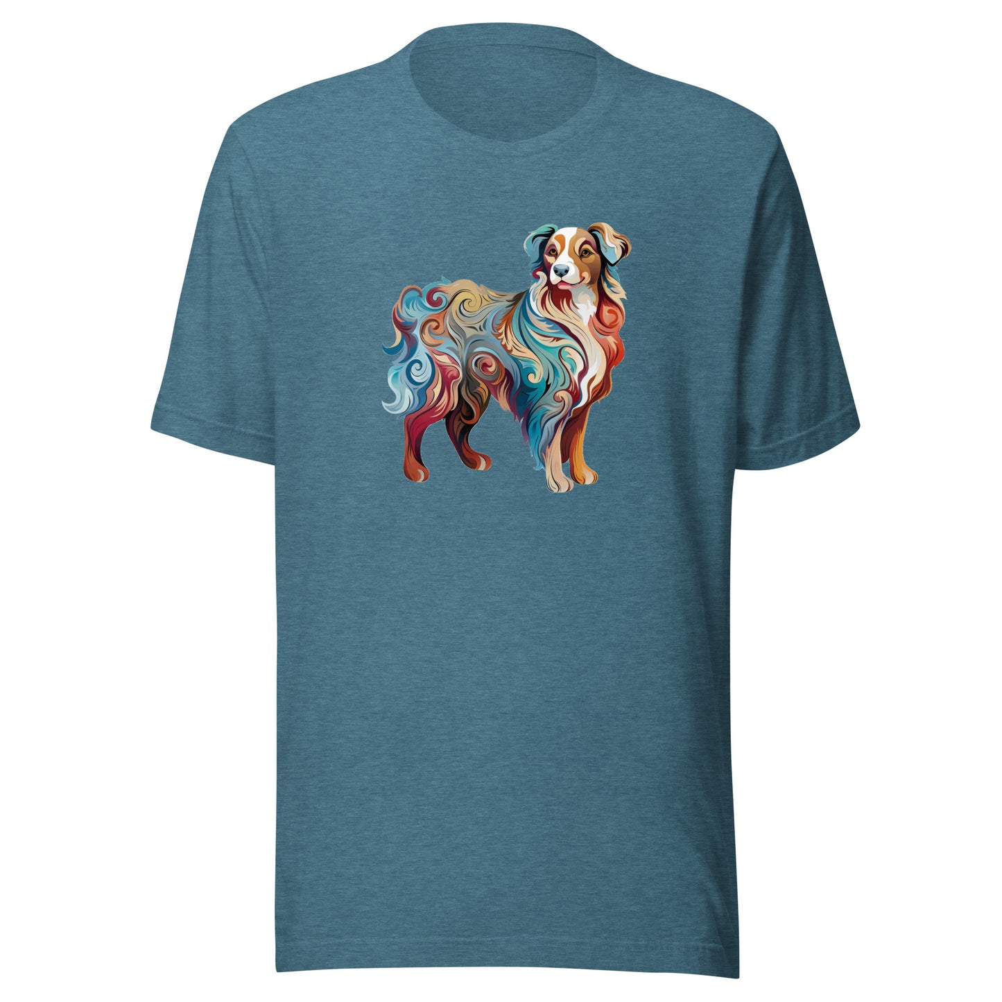 Nouveau Australian Shepherd - Men's Tee