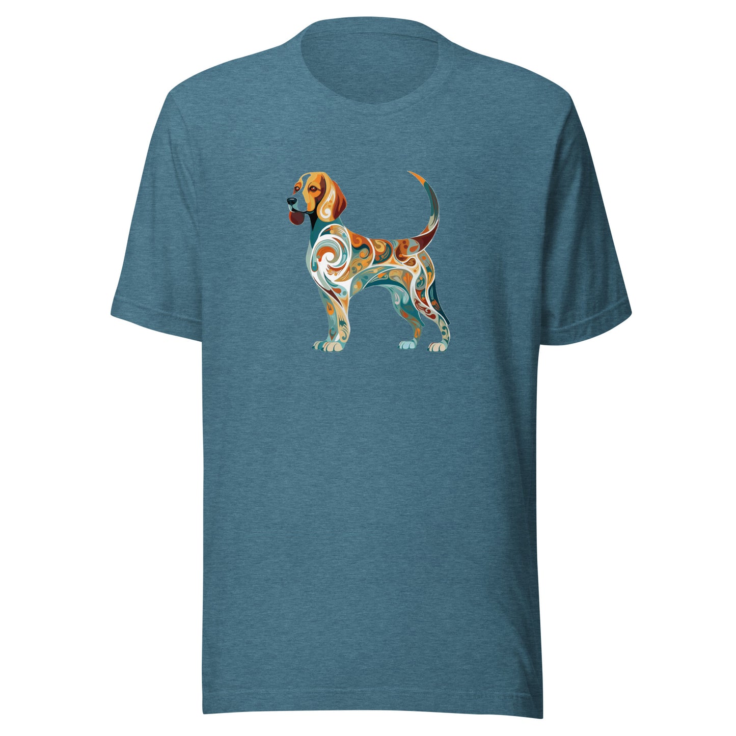 Nouveau Beagle - Men's Tee