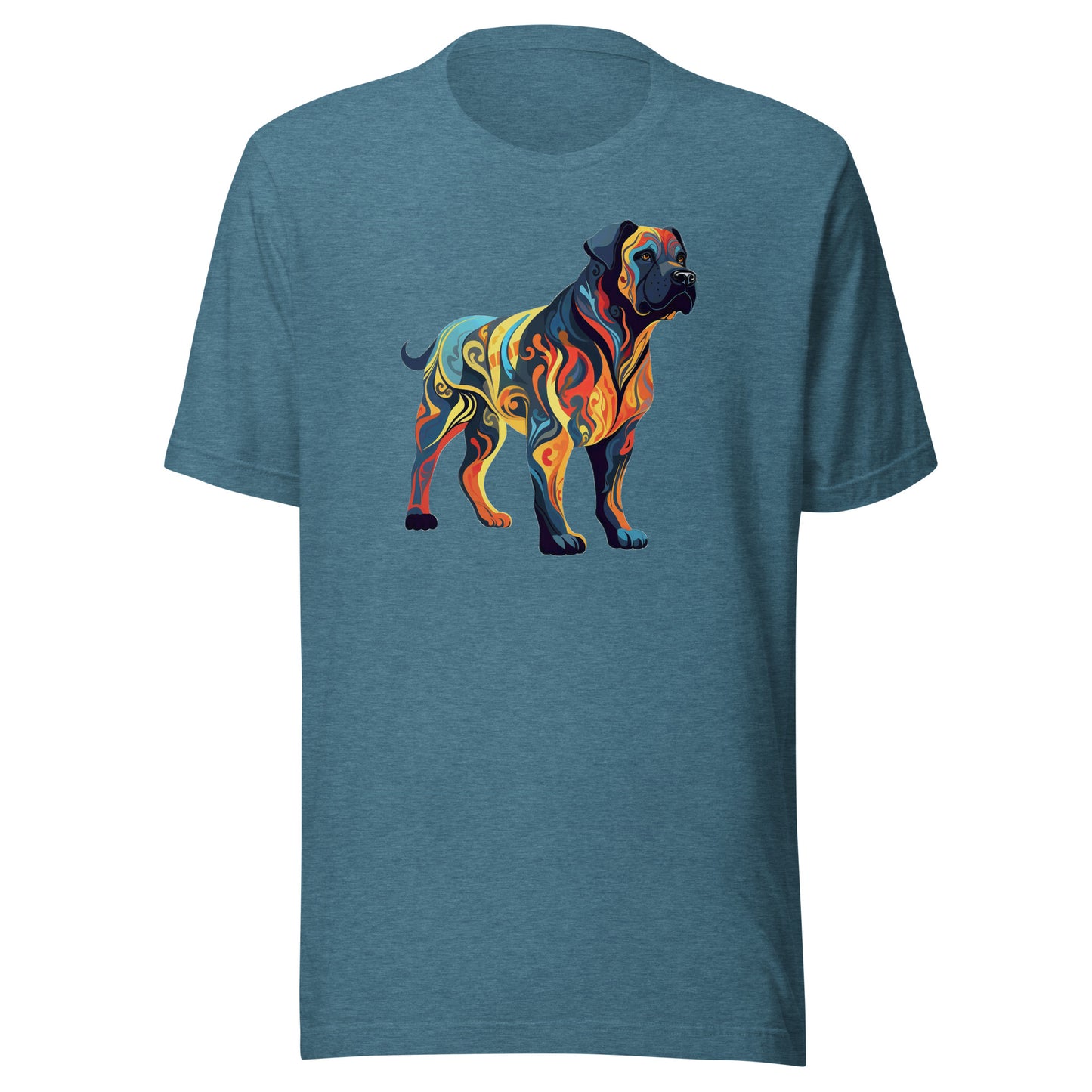 Nouveau Cane Corso - Men's Tee