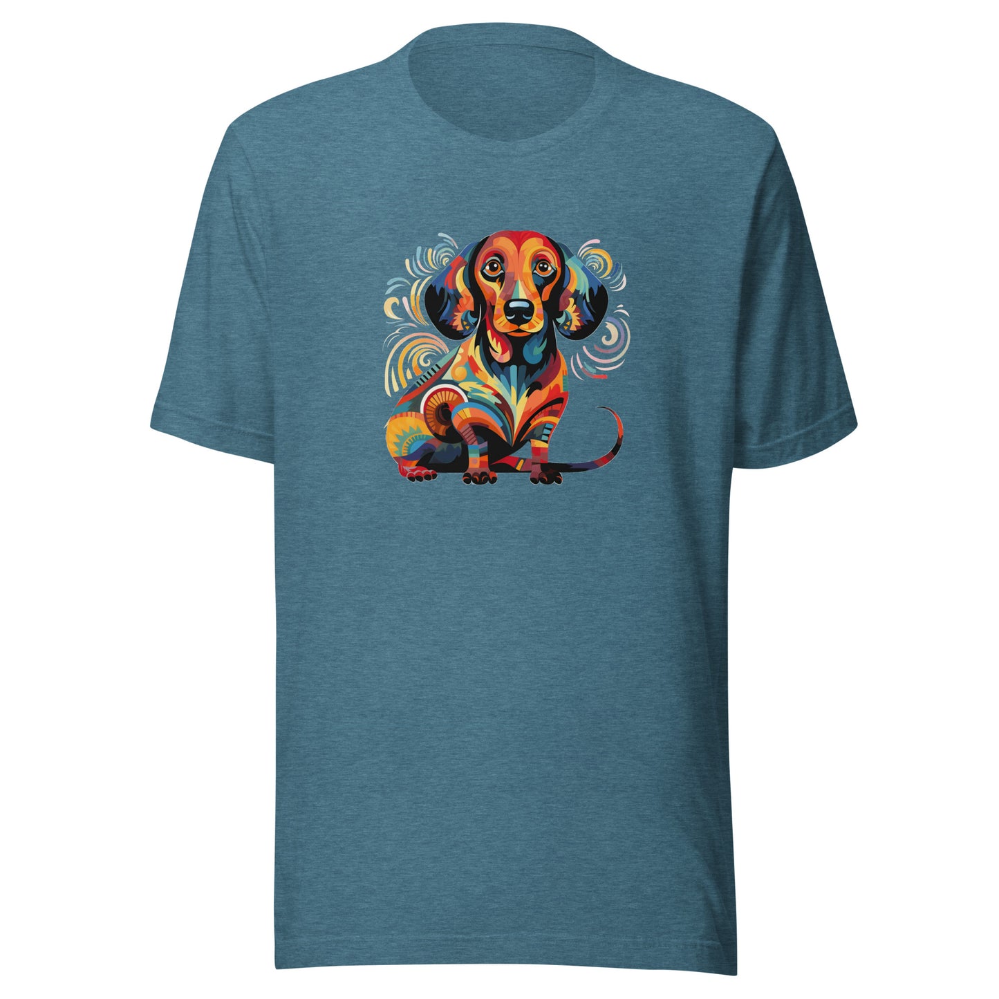 Nouveau Dachshund - Men's Tee