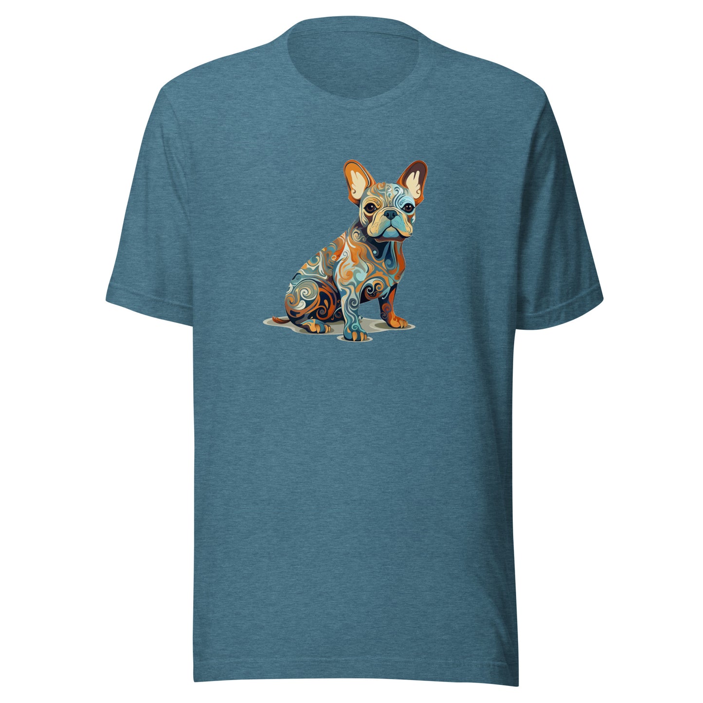 Nouveau French Bulldog - Men's Tee