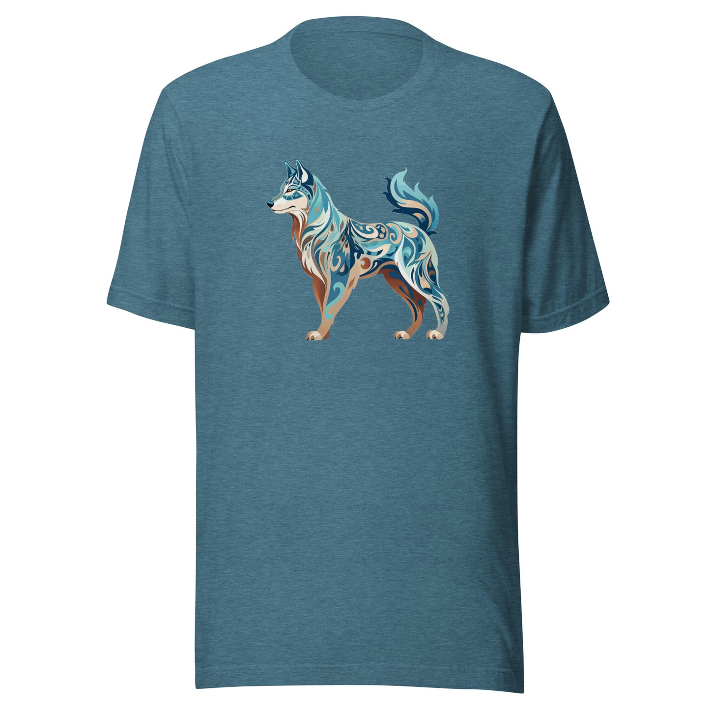 Nouveau Husky - Men's Tee
