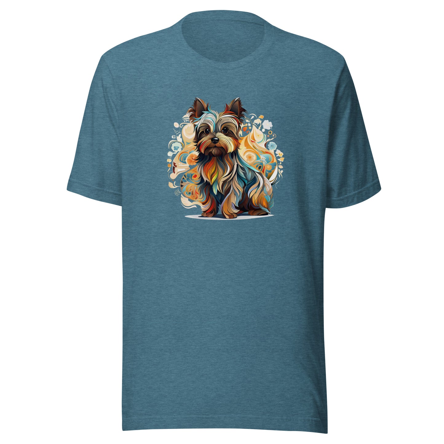 Nouveau Yorkshire Terrier - Men's Tee