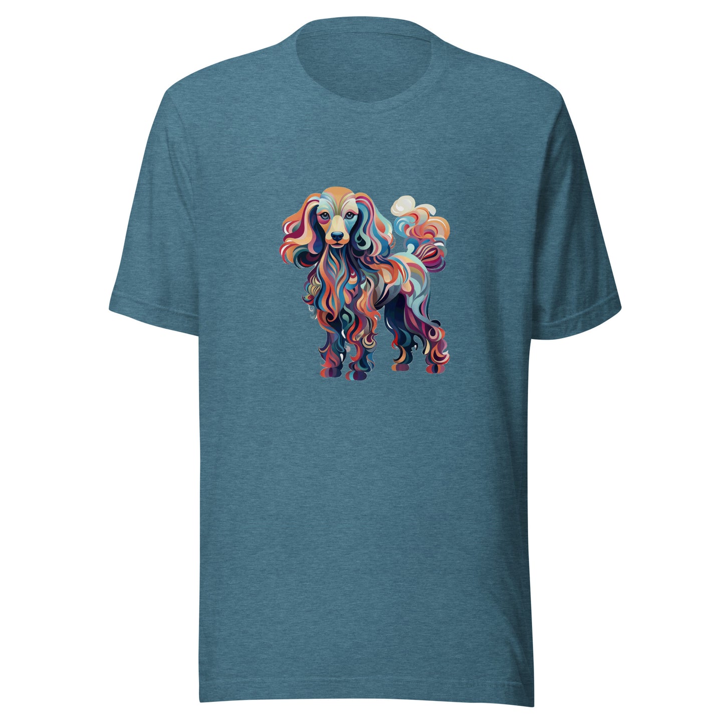 Nouveau Poodle - Men's Tee