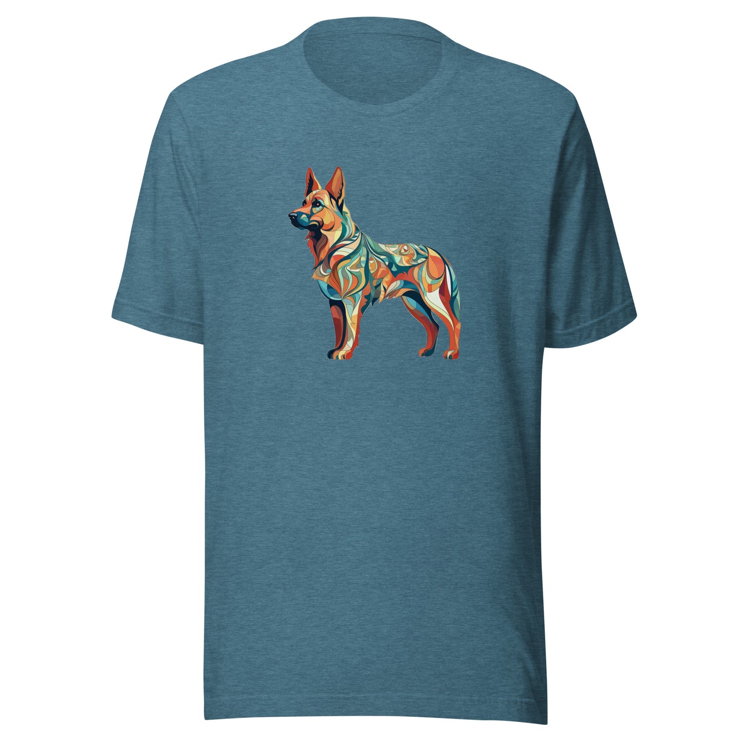 Nouveau German Shepherd - Men's Tee