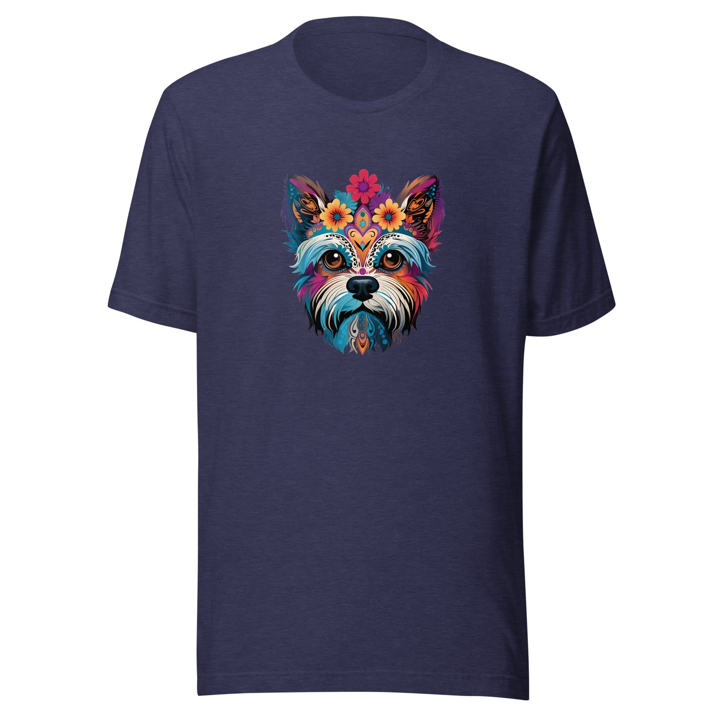 Spirit of the Yorkshire Terrier - Men's Tee