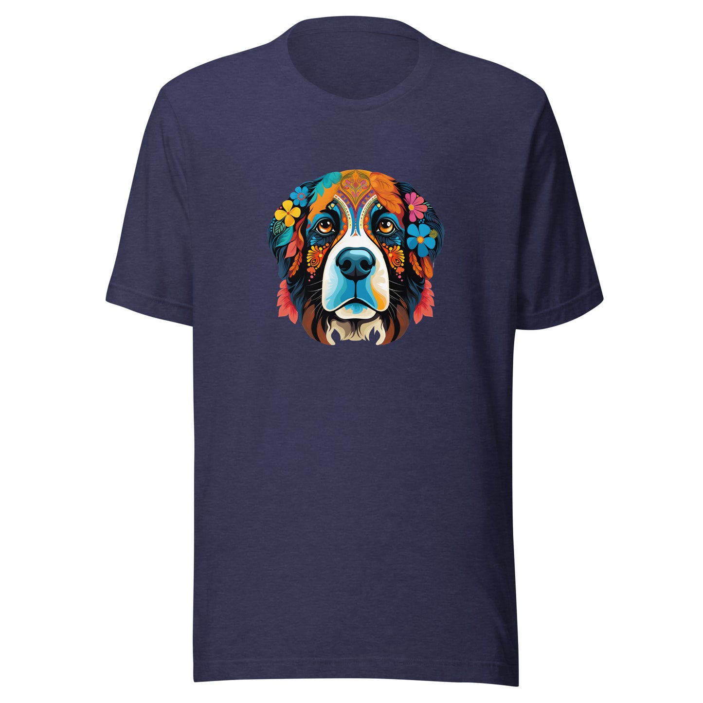 Spirit of the Bernese Mountain Dog - Men's Tee