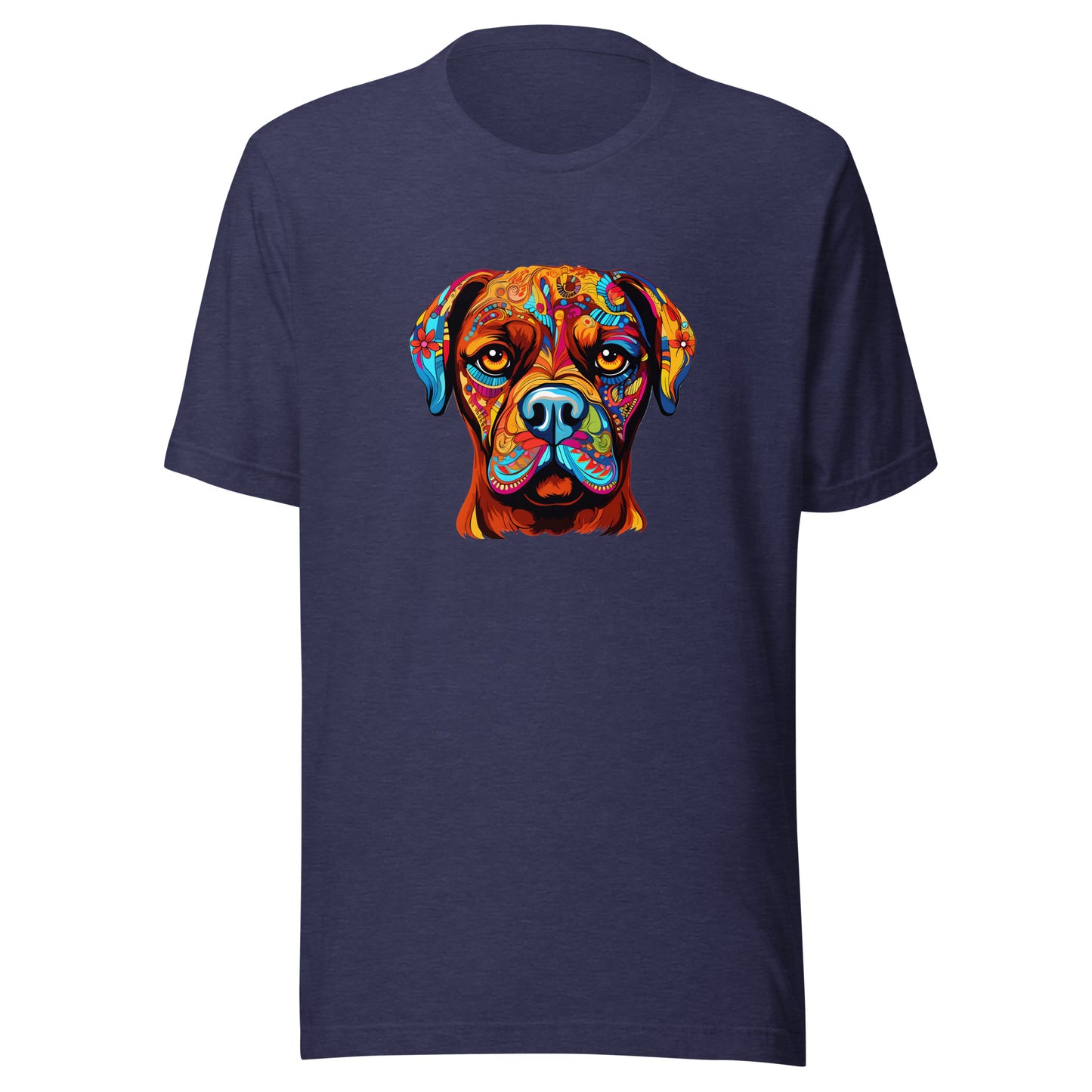 Spirit of the Boxer - Men's Tee