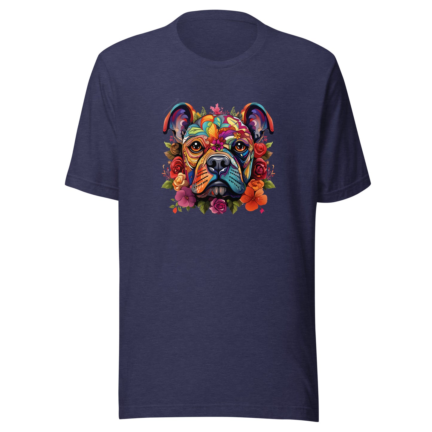 Spirit of the Bulldog - Men's Tee
