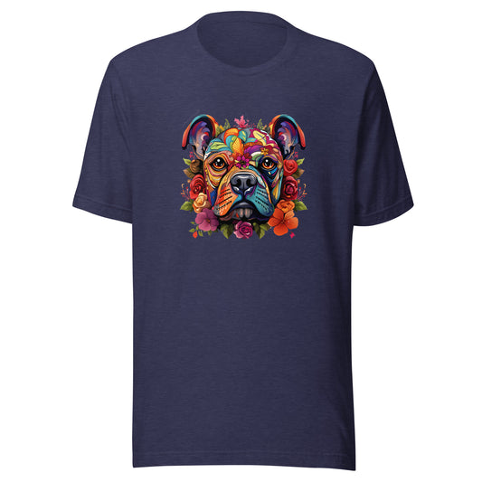 Spirit of the Bulldog - Men's Tee
