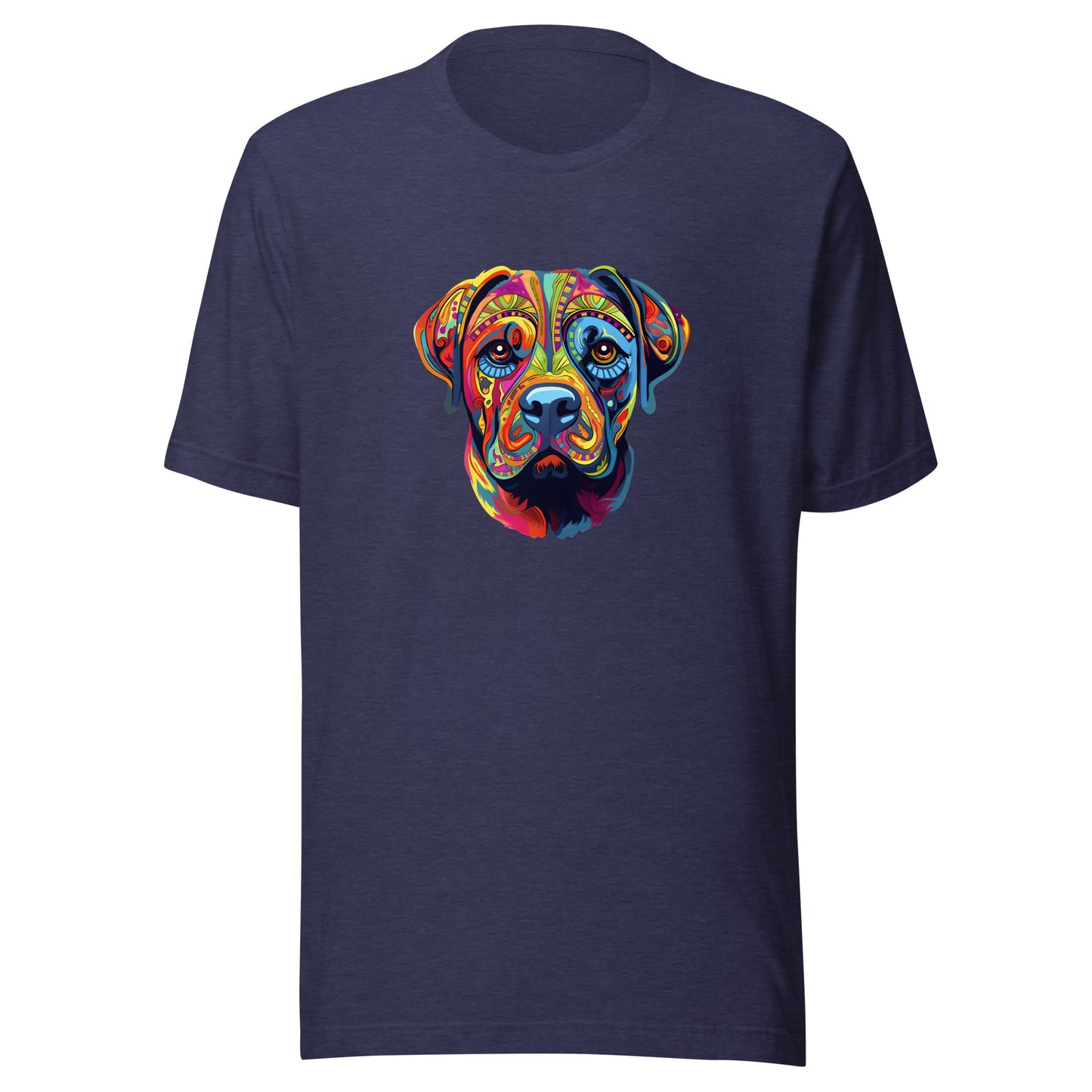 Spirit of the Cane Corso - Men's Tee