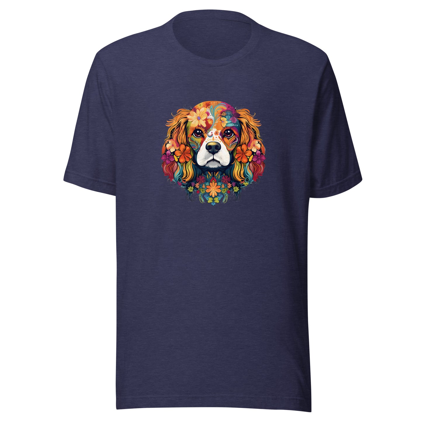 Spirit of the Cavalier King Charles - Men's Tee