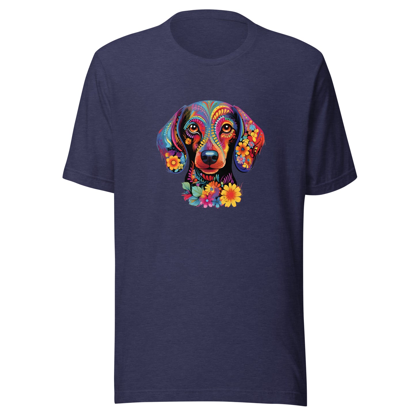 Spirit of the Dachshund - Men's Tee