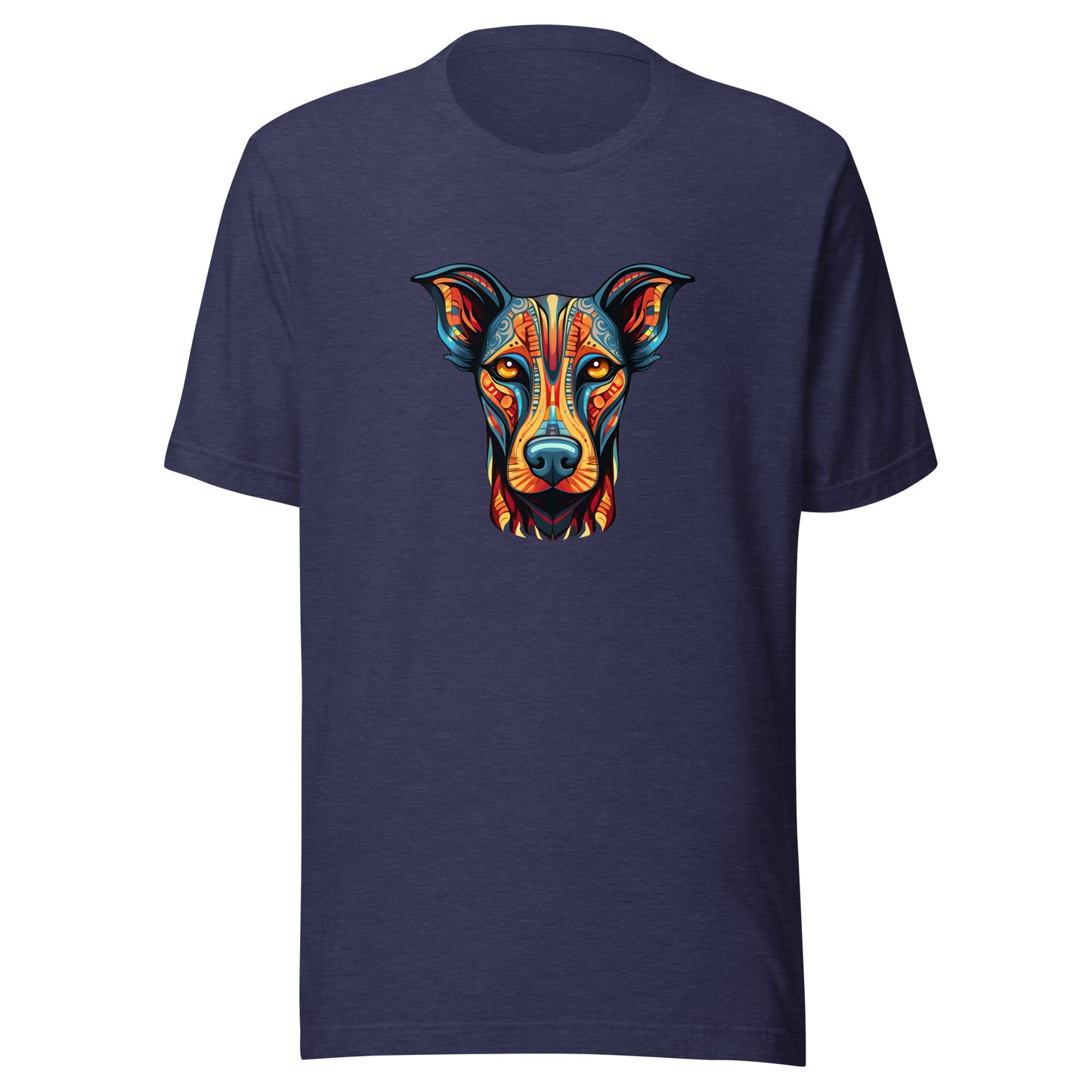 Spirit of the Doberman - Men's Tee