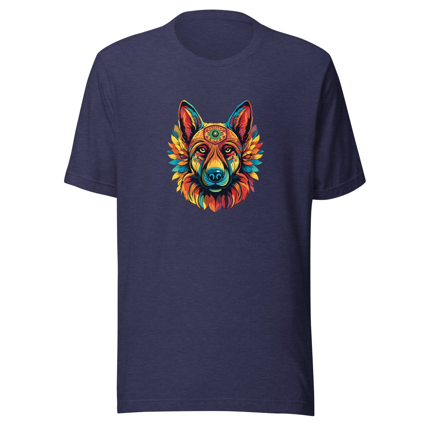 Spirit of the German Shepherd - Men's Tee