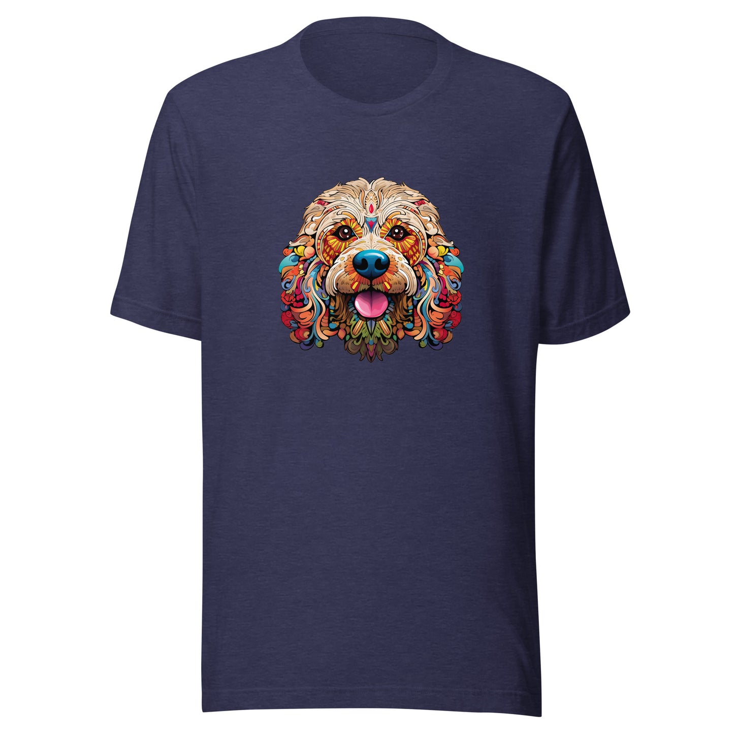 Spirit of the Goldendoodle - Men's Tee