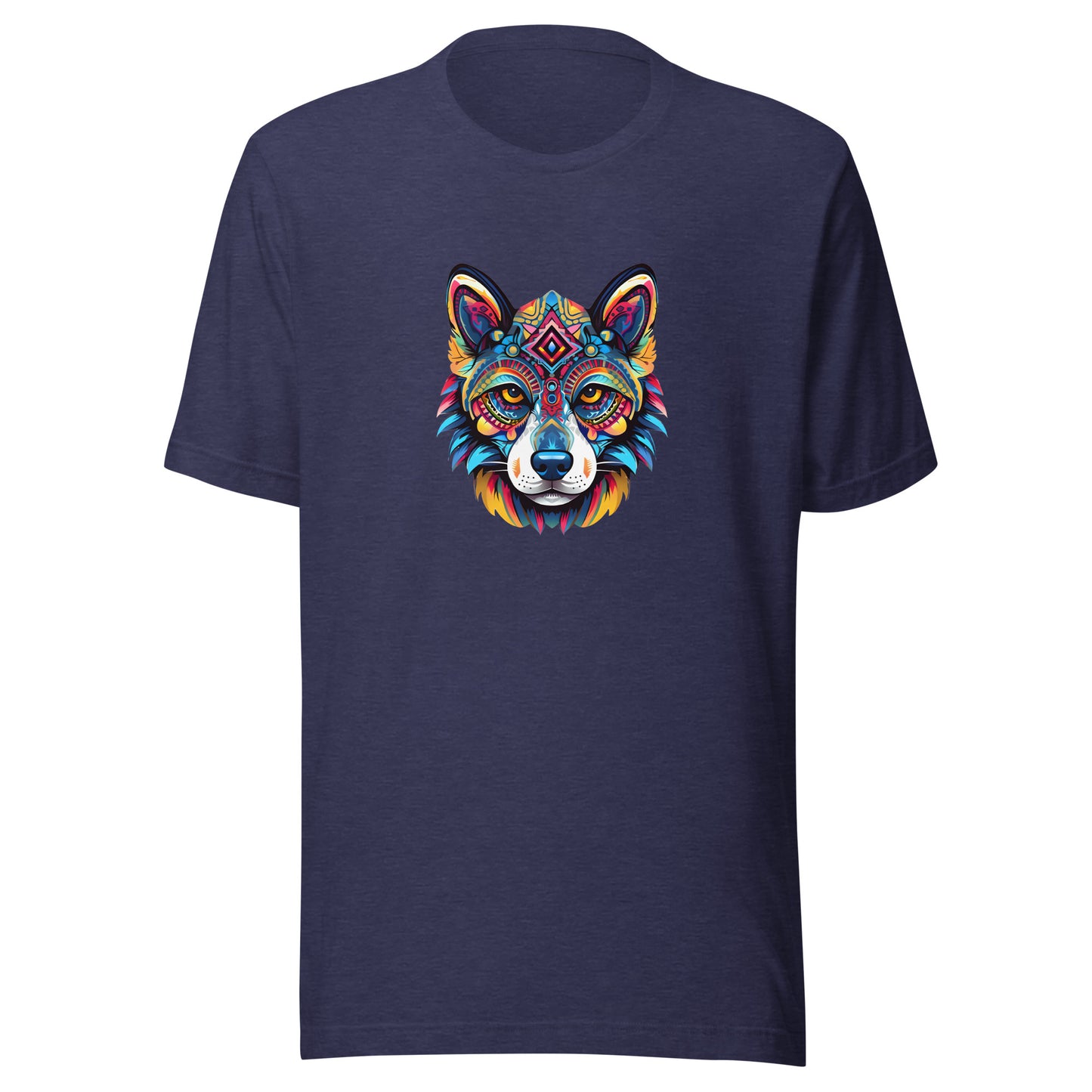 Spirit of the Husky - Men's Tee