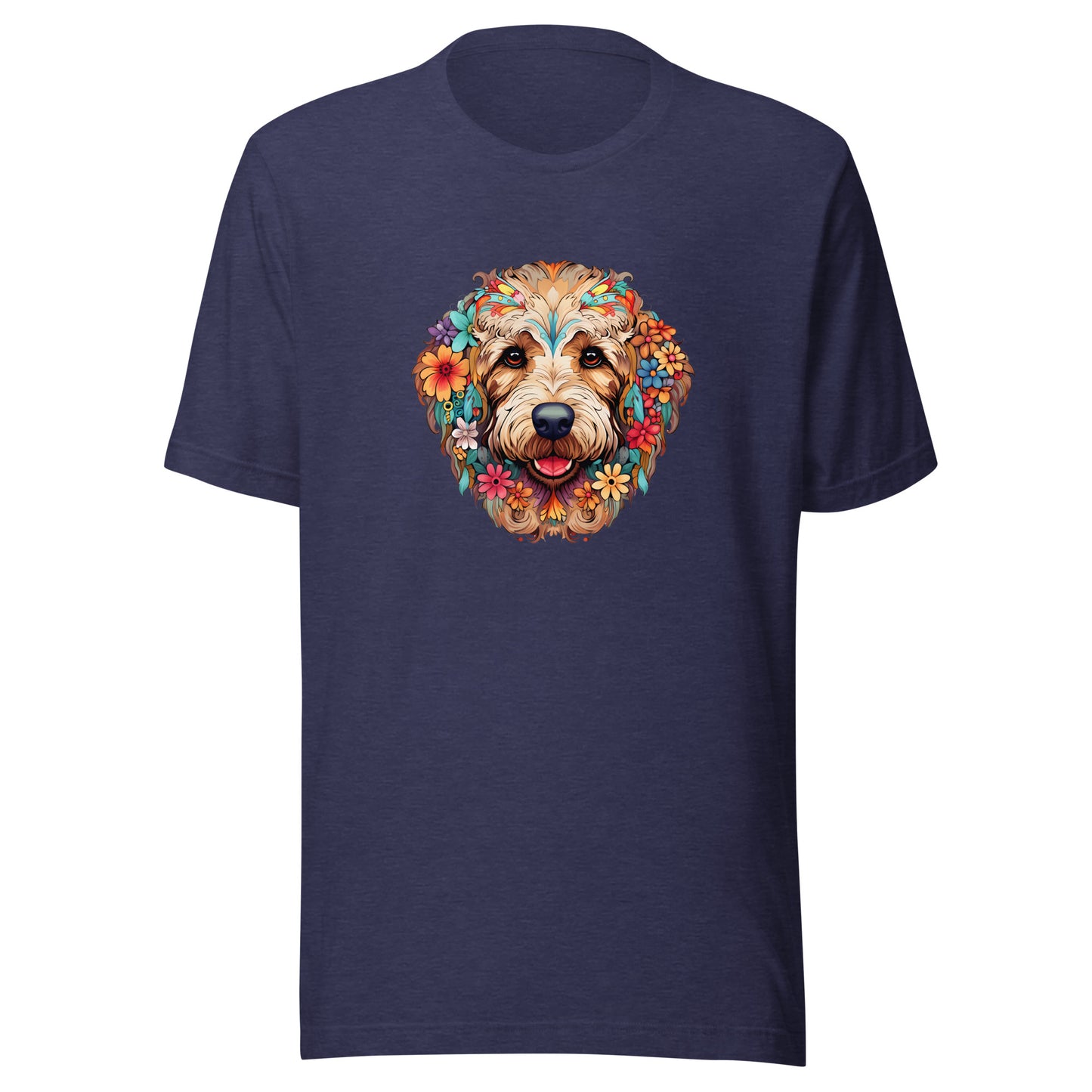 Spirit of the Labradoodle - Men's Tee
